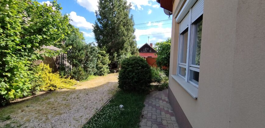 Jász-Nagykun-Szolnok Vármegye, eladó ház Mezőtúr