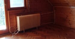 Jász-Nagykun Szolnok Megye, Mezőtúr tetőtér beépítésű ház eladó lakás beszámításával is.