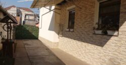 Jász-Nagykun-Szolnok, Mezőtúr központjában felújított ingatlan eladó