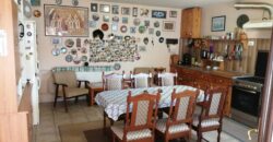 Jász-Nagykun-Szolnok, Mezőtúr központjában felújított ingatlan eladó