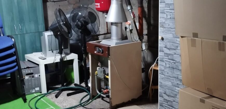 Eladó ház Mezőtúr. Eladó ingatlan Mezőtúr Bálvány utcában